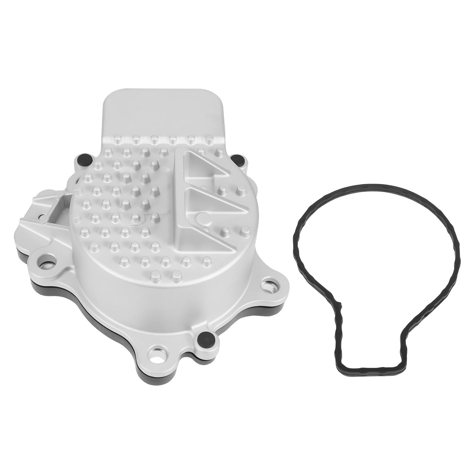 Водяной насос Sarasara с прокладкой для Toyota Prius ZVW30 ZVW35 Prius Alpha ZVW41 ZVW41W Noah Voxy ZWR80G ZWR80W Aqua NHP10 Corolla NKE165 Lexus CT200H
Водяной насос Sarasara с прокладкой для Toyota Prius ZVW30 ZVW35 Prius Alpha ZVW41 ZVW41W Noah Voxy ZWR80G ZWR80W Aqua NHP10 Corolla NKE165 Lexus CT200H