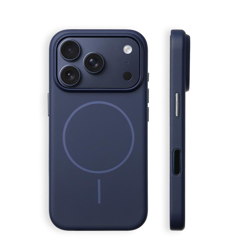 Touch Control Camera Button For Magsafe Magnetic Hard Case for 17Pro 17 17Pro Max Matte Protective Phone Cover For iphone 17Pro Max синій
Touch Control Camera Button For Magsafe Magnetic Hard Case for 17Pro 17 17Pro Max Matte Protective Phone Cover For iphone 17Pro Max синій