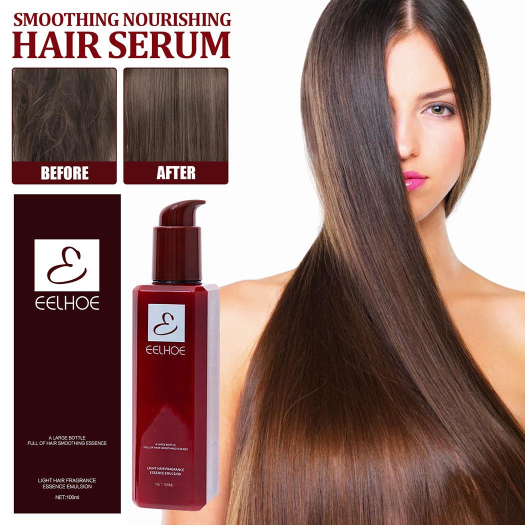 Maijiabao Hair Care 100 мл Разглаживающий несмываемый кондиционер для волос против вьющихся волос Питательный
Maijiabao Hair Care 100 мл Разглаживающий несмываемый кондиционер для волос против вьющихся волос Питательный