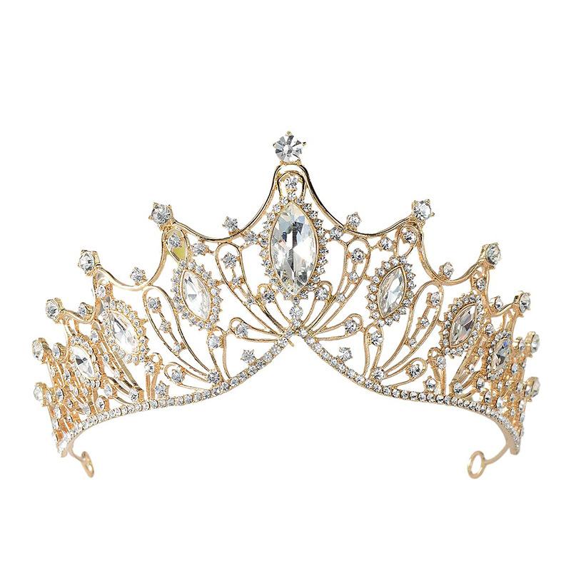 Детская корона-тиара для девочек-цветочниц с кристаллами, аксессуары для волос ручной работы для девочек, повязка на голову для принцессы на день рождения, сценическое представление, фотография
Детская корона-тиара для девочек-цветочниц с кристаллами, аксессуары для волос ручной работы для девочек, повязка на голову для принцессы на день рождения, сценическое представление, фотография