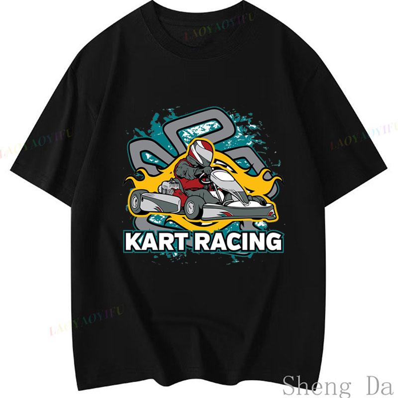 Official-website Kart Racing FMF Exhaust Ama Motocross T Shirt Crewneck 100%Cotton Men Cool Fashion Clothing Short Sleeve Top 5XL різнокольоровий
Official-website Kart Racing FMF Exhaust Ama Motocross T Shirt Crewneck 100%Cotton Men Cool Fashion Clothing Short Sleeve Top 5XL різнокольоровий