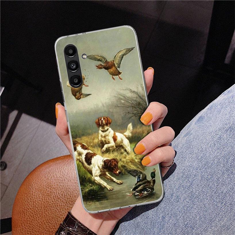 Hunter Dog Hunting Phnoe Case for Samsung Galaxy A17 A37 A57 A16 A26 A36 A56 A15 A14 A13 A55 A54 A53 A35 A34 A33 A25 A24 A23 A52 Samsung A05S
Hunter Dog Hunting Phnoe Case for Samsung Galaxy A17 A37 A57 A16 A26 A36 A56 A15 A14 A13 A55 A54 A53 A35 A34 A33 A25 A24 A23 A52 Samsung A05S