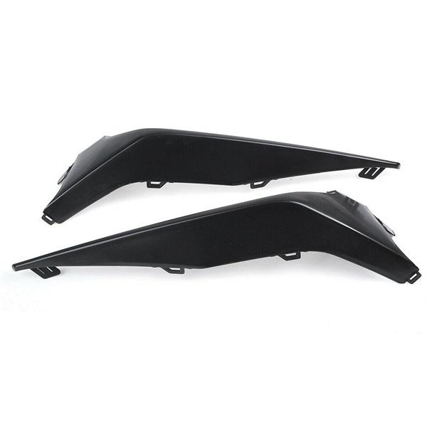 Set of 2 Front Bumper Lower Edge Parts for Toyota, 52113-02040 & 52112-02110 None
Set of 2 Front Bumper Lower Edge Parts for Toyota, 52113-02040 & 52112-02110 None