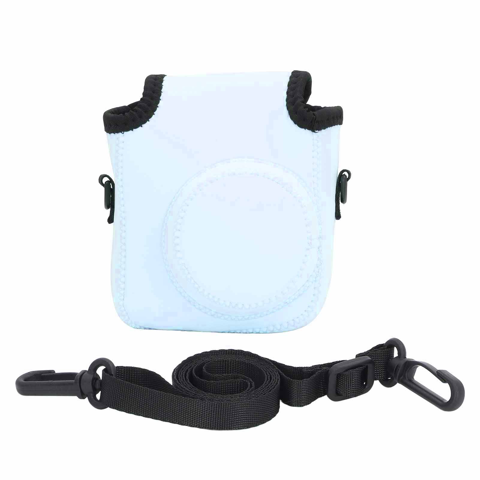 Instant Camera Case Easy to Use Dust Proof Adjustable Shoulder Strap Instant Camera Storage Bag for світло-рожевий колір
Instant Camera Case Easy to Use Dust Proof Adjustable Shoulder Strap Instant Camera Storage Bag for світло-рожевий колір