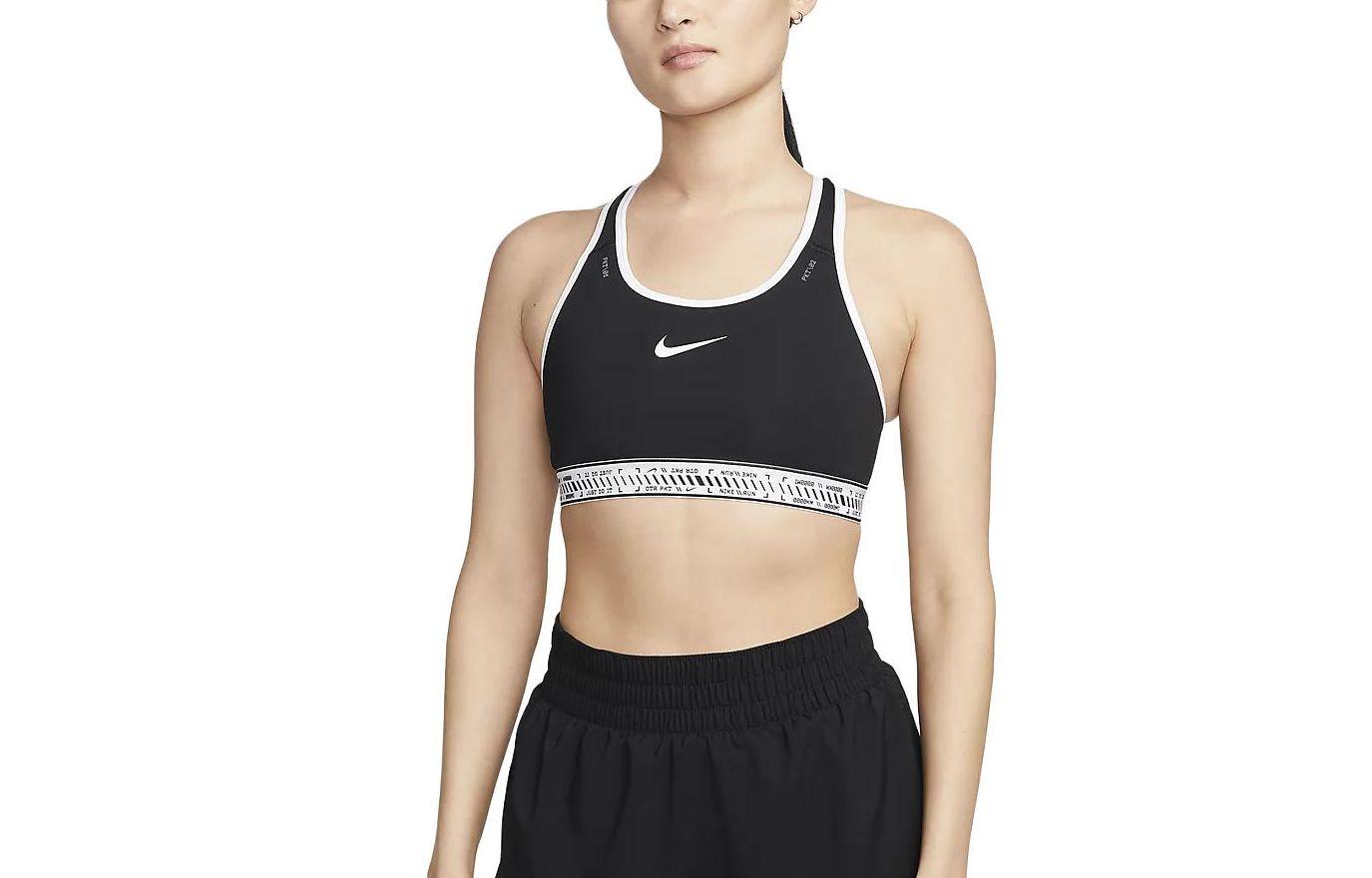 Nike Sports Underwear Women s Black Moderate DV9915-010 XL
Nike Sports Underwear Women s Black Moderate DV9915-010 XL
