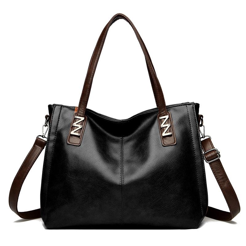 Сумка через плечо, сумка-мессенджер, женская мода чёрный
Сумка через плечо, сумка-мессенджер, женская мода чёрный