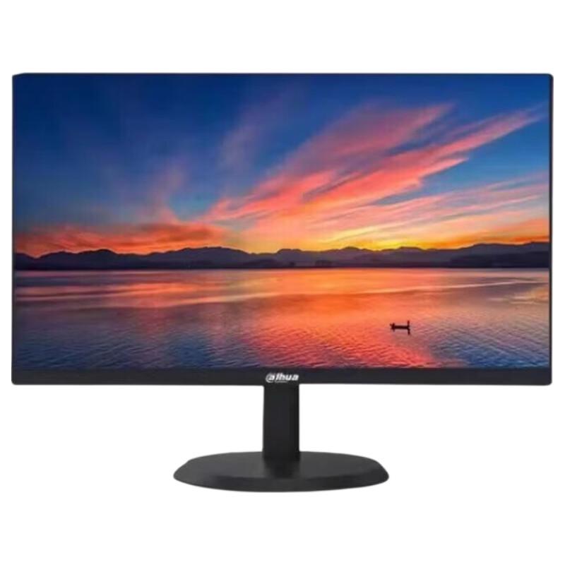 Dahua 22-inch 1080p HD Surveillance Monitor CN plug (adapter included)
Dahua 22-inch 1080p HD Surveillance Monitor CN plug (adapter included)