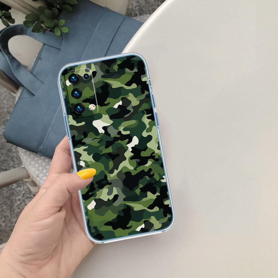 CJ22 Camouflage Art Soft Shell Transparent Phone Case for Motorola Moto G7 G8 G9 G84 G85 G73 G24 G15 Z2 Play Power Plus Motorola Moto G85
CJ22 Camouflage Art Soft Shell Transparent Phone Case for Motorola Moto G7 G8 G9 G84 G85 G73 G24 G15 Z2 Play Power Plus Motorola Moto G85