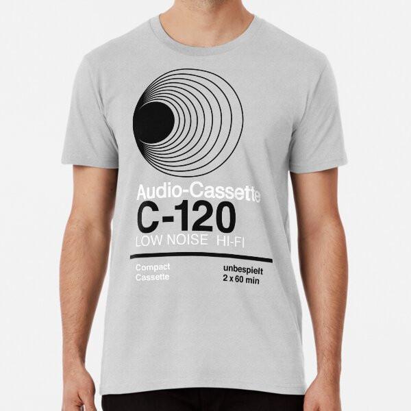 Cassette#7 S to 5XL Made in the AU/USA T-Shirt 3XL
Cassette#7 S to 5XL Made in the AU/USA T-Shirt 3XL