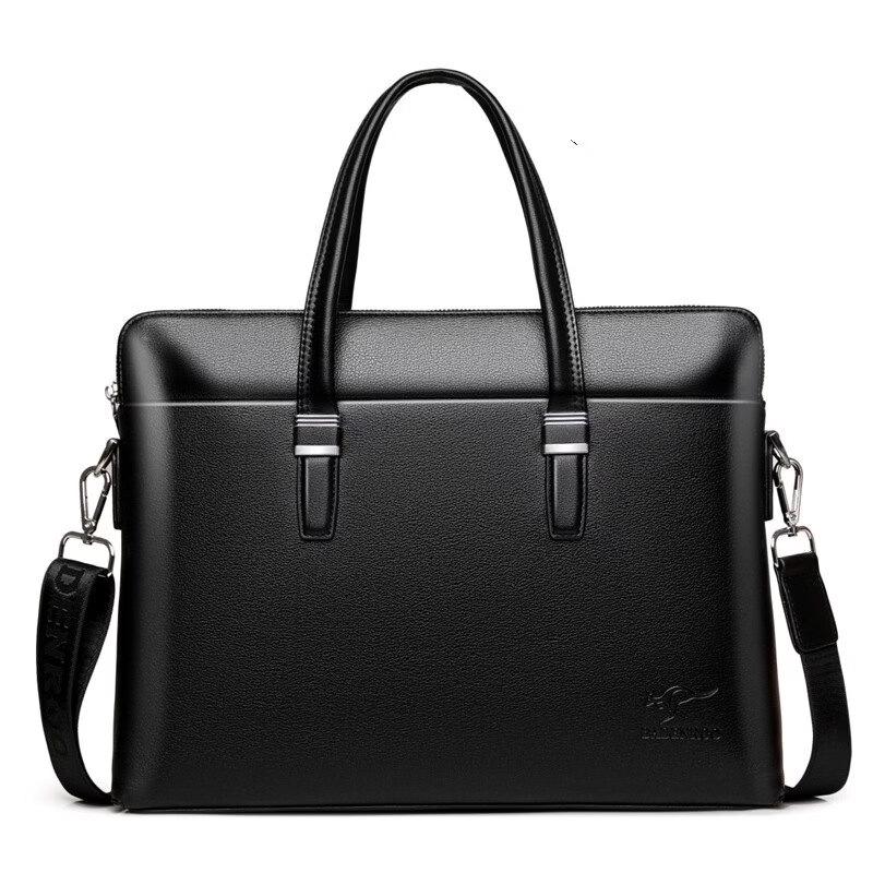 MDNG Men s Business Laptop Messenger Bag Medium (fits 13.1-14 inch laptop)
MDNG Men s Business Laptop Messenger Bag Medium (fits 13.1-14 inch laptop)