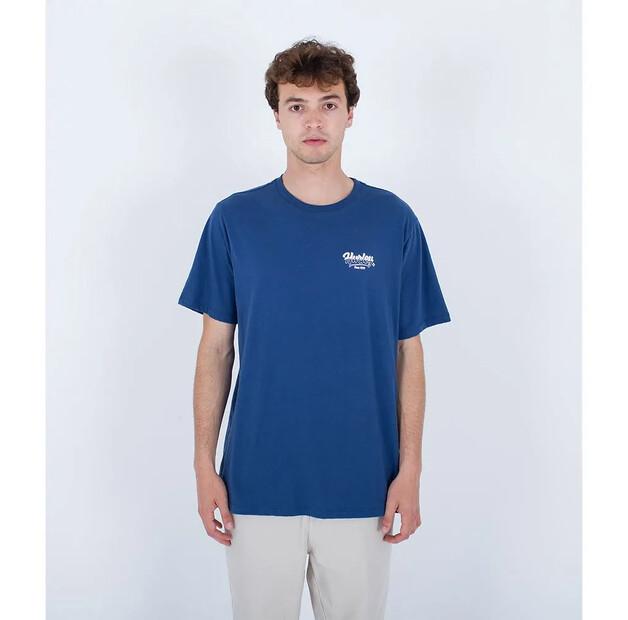 Hurley Футболка с коротким рукавом Everyday Creepin S
Hurley Футболка с коротким рукавом Everyday Creepin S