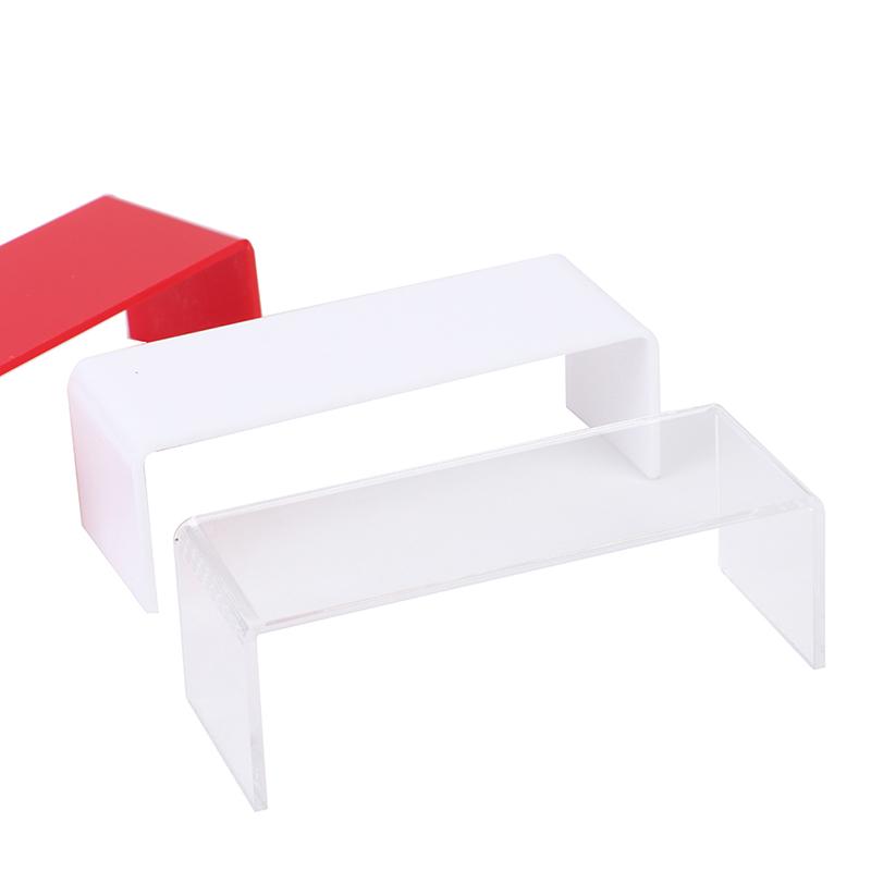 3Pcs/Set 3Mm Acrylic Display Stand Jewelry Showcase Storage Rack Shelf Holder прозорий
3Pcs/Set 3Mm Acrylic Display Stand Jewelry Showcase Storage Rack Shelf Holder прозорий