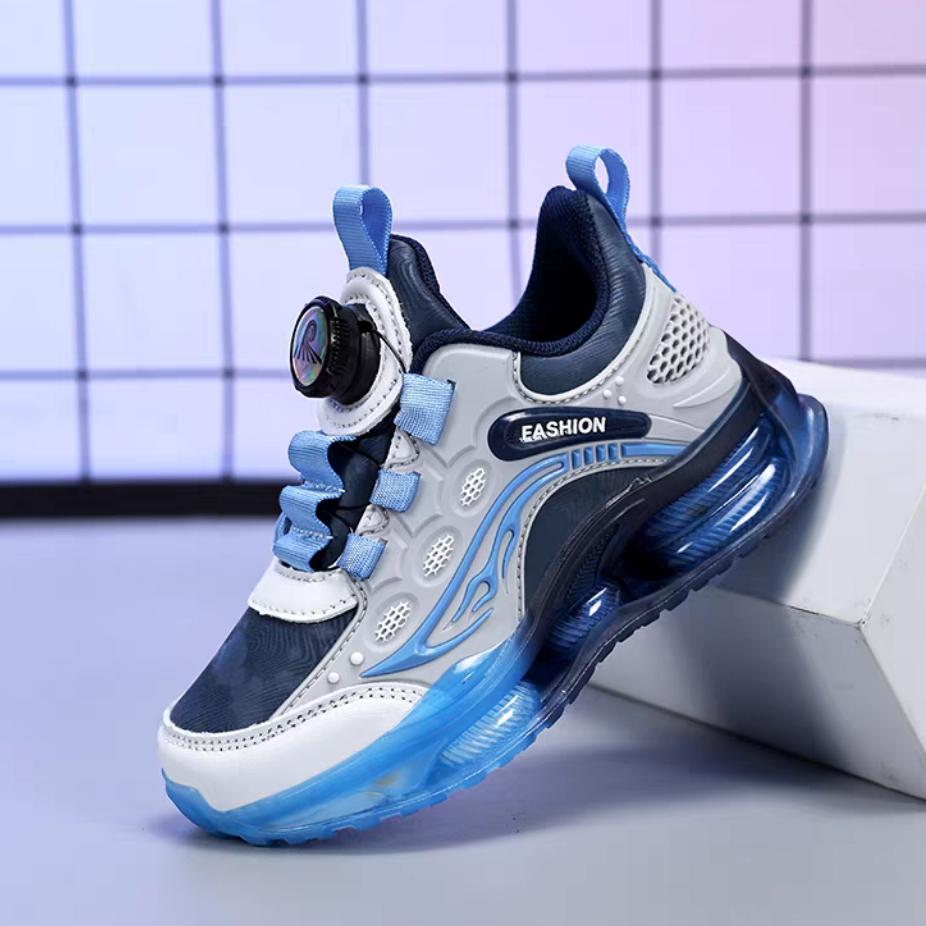 2025 Spring Autumn Boys Breathable Mesh Sports Shoes - Sizes 8-13 Size 31, Insole Length 19.7CM
2025 Spring Autumn Boys Breathable Mesh Sports Shoes - Sizes 8-13 Size 31, Insole Length 19.7CM