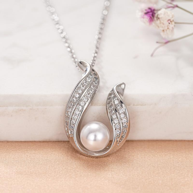 CAOSHI Gorgeous Imitation Pearl Pendant Earrings for Women Elegant Accessories Daily Wearable Exquisite Cubic Zirconia Zircon 45cm 5cm
CAOSHI Gorgeous Imitation Pearl Pendant Earrings for Women Elegant Accessories Daily Wearable Exquisite Cubic Zirconia Zircon 45cm 5cm