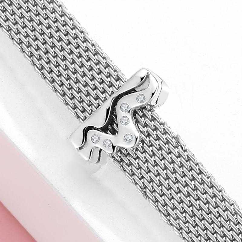 925 Silver Sparkling Charms CZ Flower Hearts Clip Beads Fit Women Reflection Charm Bracelet Bead Jewelry Making
925 Silver Sparkling Charms CZ Flower Hearts Clip Beads Fit Women Reflection Charm Bracelet Bead Jewelry Making