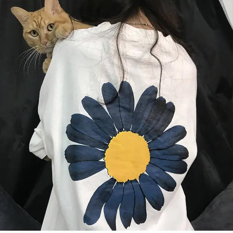 Womens Tshirt Summer Clothes Fashion Graphic Printed Short Sleeve Tops Elegant Aesthetic Pulovers Korean TShirt Casual Clothing S
Womens Tshirt Summer Clothes Fashion Graphic Printed Short Sleeve Tops Elegant Aesthetic Pulovers Korean TShirt Casual Clothing S