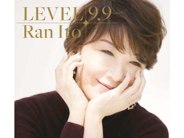 CD+Blu-ray LEVEL 9.9, первое издание, ограниченное издание MHCL-30845, 50-летие, НОВИНКА
CD+Blu-ray LEVEL 9.9, первое издание, ограниченное издание MHCL-30845, 50-летие, НОВИНКА