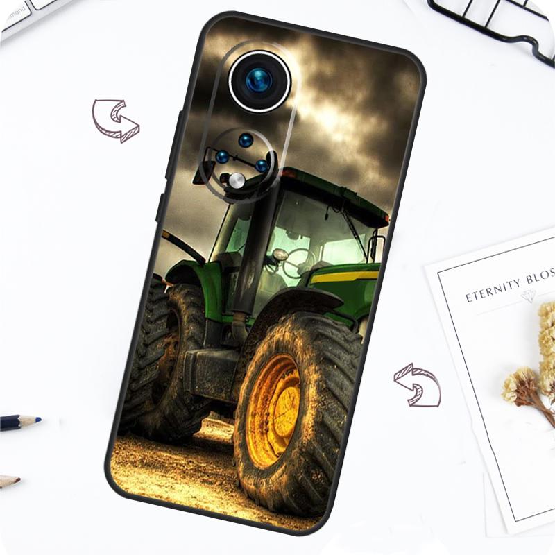 Farm Vehicle Tractor Case For Honor Magic 5 6 7 Lite Honor 200 Pro X8b X9a X8a X8 X9 X9c X9b 50 70 90 Lite Cover For Honor 50
Farm Vehicle Tractor Case For Honor Magic 5 6 7 Lite Honor 200 Pro X8b X9a X8a X8 X9 X9c X9b 50 70 90 Lite Cover For Honor 50