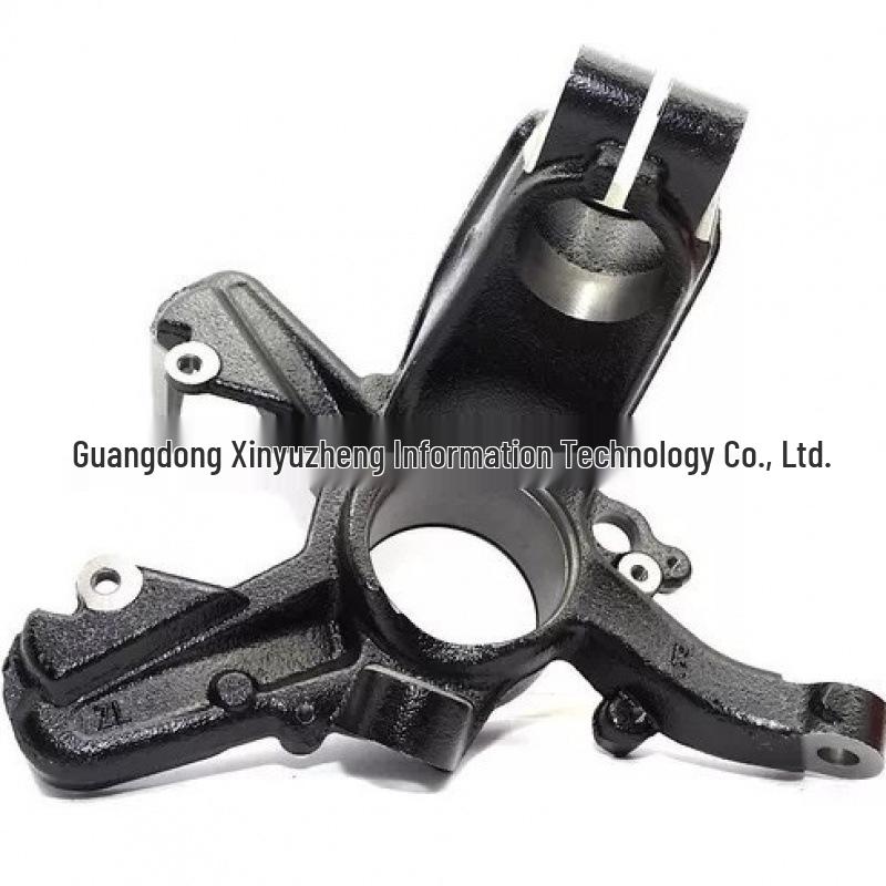 Steering Knuckle for Jetta A4/Clasico 2.0 (1999-2015) 2726002
Steering Knuckle for Jetta A4/Clasico 2.0 (1999-2015) 2726002