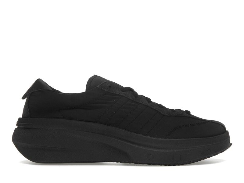 adidas Y-3 Subaya Потрійний Чорний - IH8424 41
adidas Y-3 Subaya Потрійний Чорний - IH8424 41