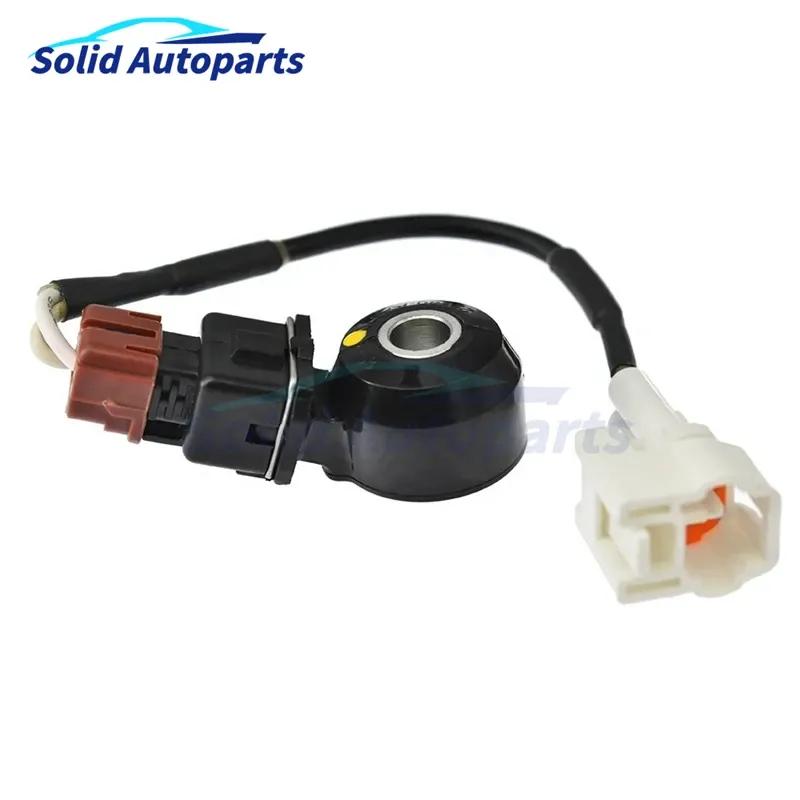 22060-AA070 Ignition Knock Sensor 22060-AA061 For SUBARU FORESTER IMPREZA LEGACY LIBERTY OUTBACK 1.6 1.8 2.0 2.2 2.5
22060-AA070 Ignition Knock Sensor 22060-AA061 For SUBARU FORESTER IMPREZA LEGACY LIBERTY OUTBACK 1.6 1.8 2.0 2.2 2.5