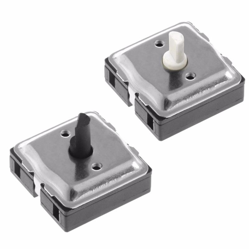 4 Position Rotary Switch OFF/Low/Medium/High For Fan Heater 1pc
4 Position Rotary Switch OFF/Low/Medium/High For Fan Heater 1pc