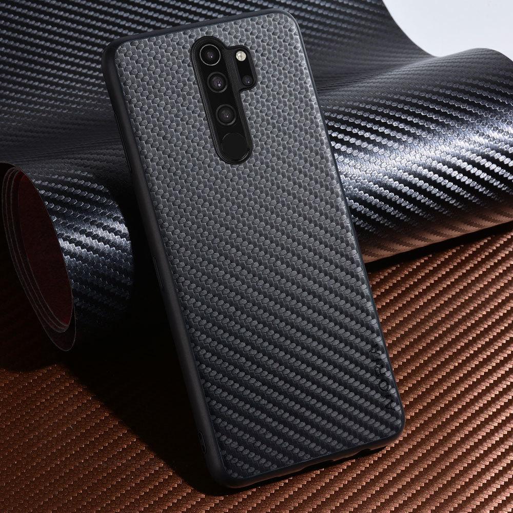 Carbon Fibre texture Phone Case for Redmi Note 8 Pro Fashion Design Soft Back Cove Case Funda for Redmi Note 8T Redmi Note 8 Pro чёрный
Carbon Fibre texture Phone Case for Redmi Note 8 Pro Fashion Design Soft Back Cove Case Funda for Redmi Note 8T Redmi Note 8 Pro чёрный