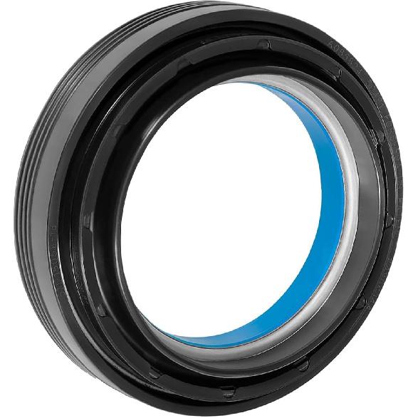 YMT Outer Axle Shaft Seal Fit For Ford 1998-2004 Super Duty Excursion F250 F350 F450 F550 With Dana 50 60 Front Diff, Replace 50491, 28600, 710493
YMT Outer Axle Shaft Seal Fit For Ford 1998-2004 Super Duty Excursion F250 F350 F450 F550 With Dana 50 60 Front Diff, Replace 50491, 28600, 710493