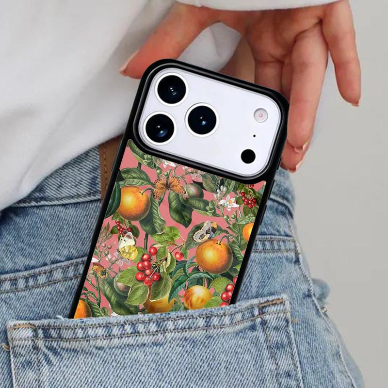 tropical pomegranate pattern Phone Case for iPhone 17ProMax 12 13 14 15 16e 17 Pro Max Plus Air Cover iPhone 13 Pro Max
tropical pomegranate pattern Phone Case for iPhone 17ProMax 12 13 14 15 16e 17 Pro Max Plus Air Cover iPhone 13 Pro Max