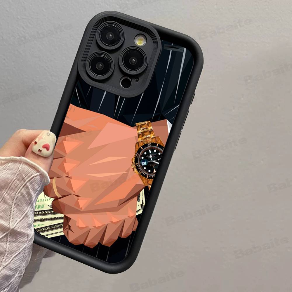 Classic Movie W-Wolf Of W-Wall S-Street Phone Case For IPhone 11 12 13 16 15 17 14 Pro Max Soft Funda Silicone Cover iPhone 15 pro
Classic Movie W-Wolf Of W-Wall S-Street Phone Case For IPhone 11 12 13 16 15 17 14 Pro Max Soft Funda Silicone Cover iPhone 15 pro