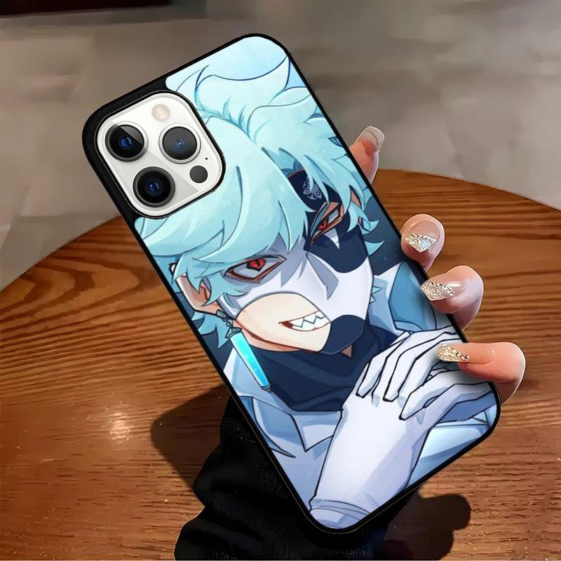 Genshin Impact Dottore Phone Case For iPhone 17 Air 16 15 14 13 12 11 Pro Max Max Plus Bumper Case Cover iPhone 12pro max
Genshin Impact Dottore Phone Case For iPhone 17 Air 16 15 14 13 12 11 Pro Max Max Plus Bumper Case Cover iPhone 12pro max