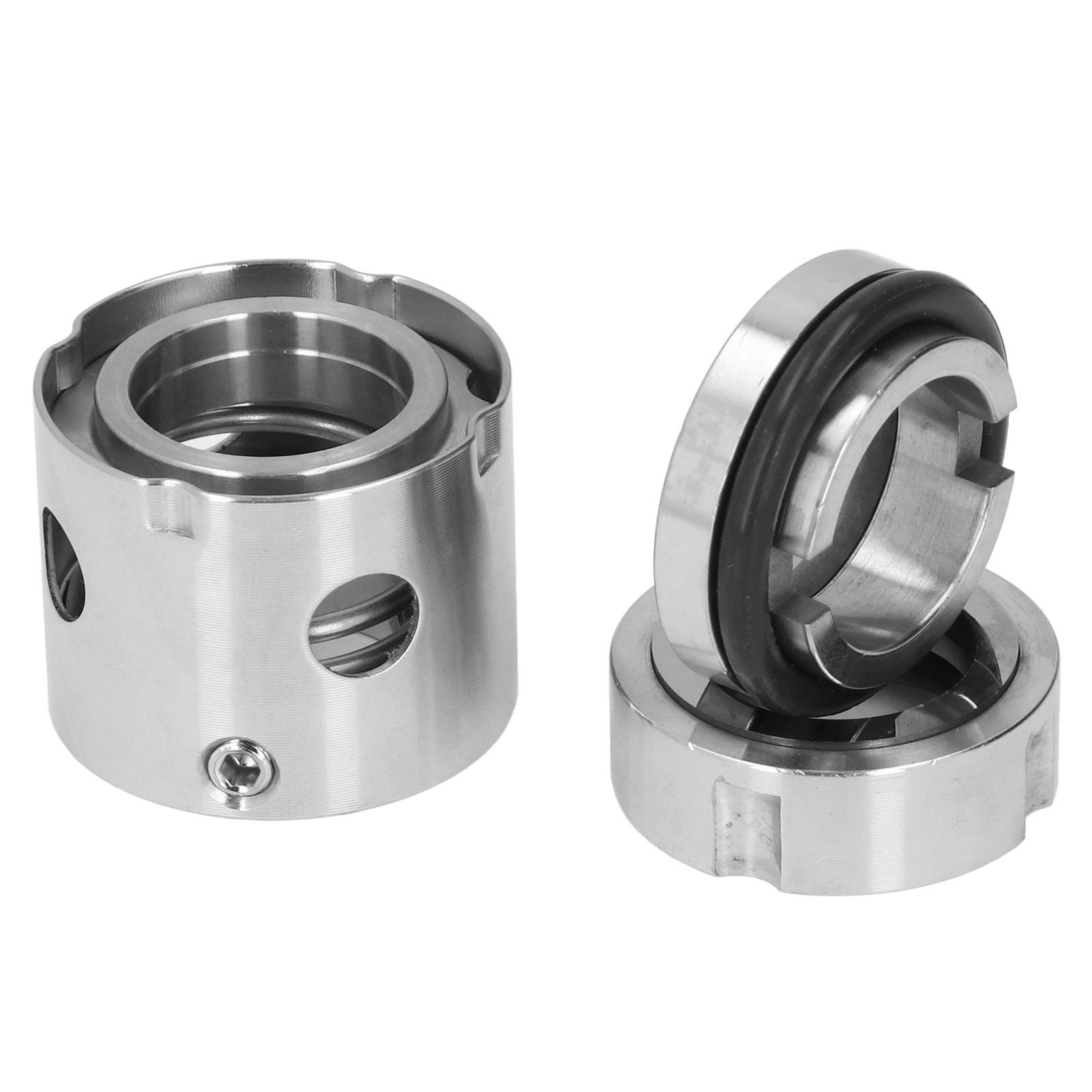 Mechanical Shaft Seal Replacement for Pool Spa Water Pumps Carbide Hardware 104‑30
Mechanical Shaft Seal Replacement for Pool Spa Water Pumps Carbide Hardware 104‑30