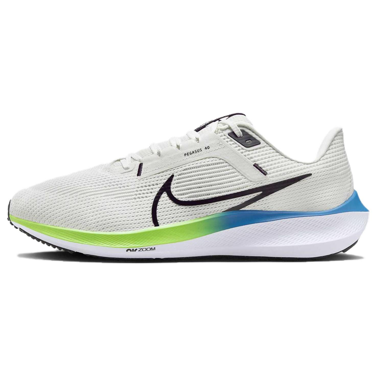 New Nike Air Zoom Pegasus 40 Extra Wide Platinum Tint Green Strike DV7480-006 42
New Nike Air Zoom Pegasus 40 Extra Wide Platinum Tint Green Strike DV7480-006 42