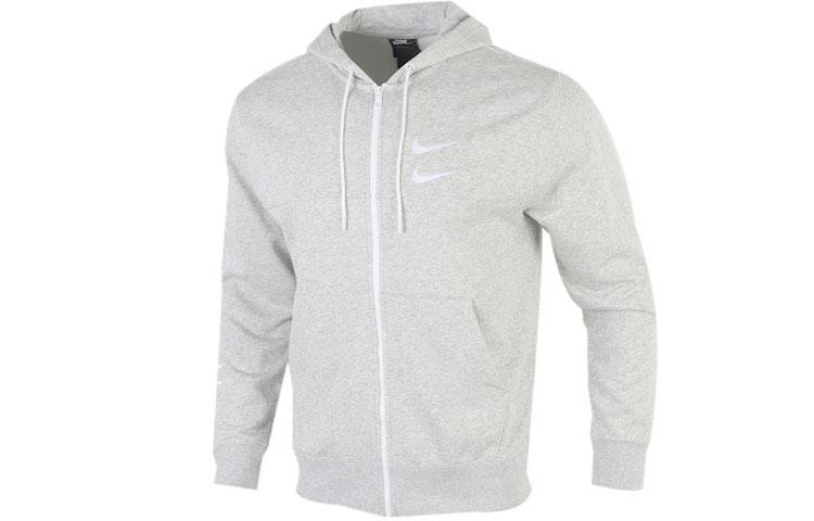 Nike Jackets Men s Heather Gray Hooded Moderate Instructor CU3927-050 S
Nike Jackets Men s Heather Gray Hooded Moderate Instructor CU3927-050 S