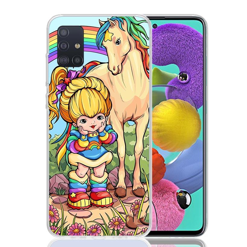 R-Rainbow Cute Brite Phone Case For Samsung Galaxy A52 A32 A22 A12 A02S A50S A30S A51 A31 AA71 Note 20 Ultra 10 S10 Plus Galaxy Samsung A52
R-Rainbow Cute Brite Phone Case For Samsung Galaxy A52 A32 A22 A12 A02S A50S A30S A51 A31 AA71 Note 20 Ultra 10 S10 Plus Galaxy Samsung A52