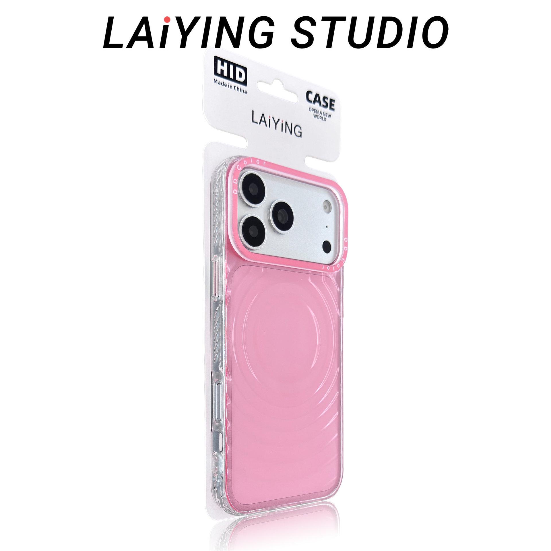 Magnetic Transparent Case for iPhone 17 Pro Max, Bo Yang Premium Apple 16 Protection, INS 15 Design iPhone 16 Pro Max
Magnetic Transparent Case for iPhone 17 Pro Max, Bo Yang Premium Apple 16 Protection, INS 15 Design iPhone 16 Pro Max