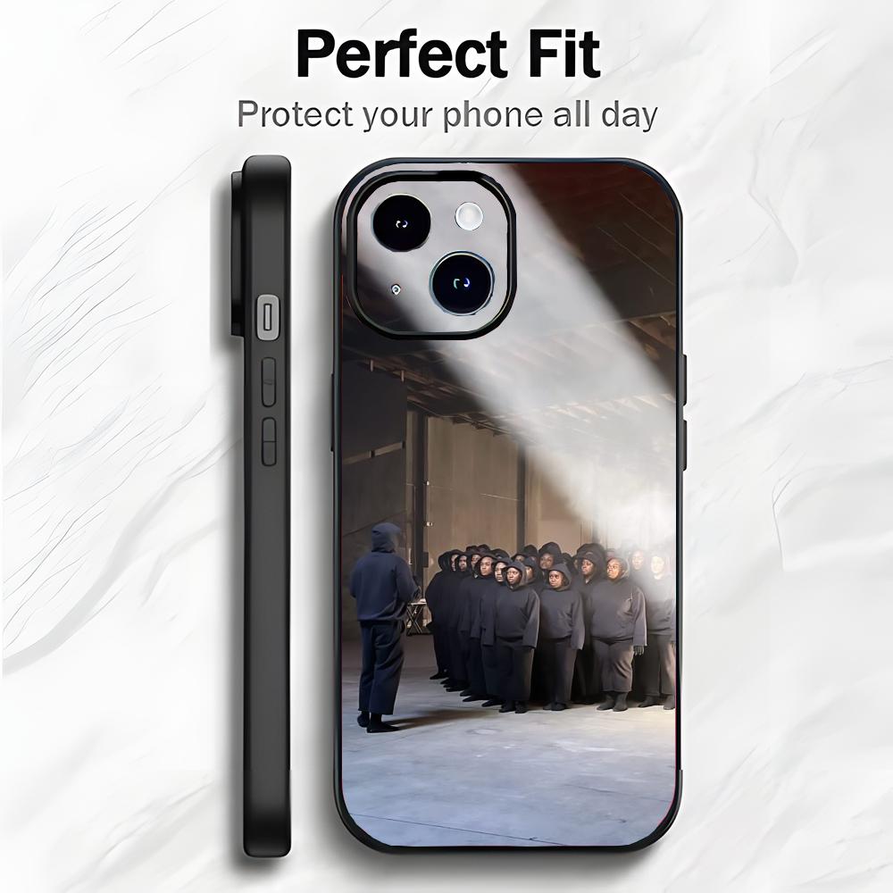 Gospel Group S-Sunday service Phone Case Phone Case Soft Packaging Lightweight For iPhone17 16 15 14 13ProMax iphone12promax
Gospel Group S-Sunday service Phone Case Phone Case Soft Packaging Lightweight For iPhone17 16 15 14 13ProMax iphone12promax