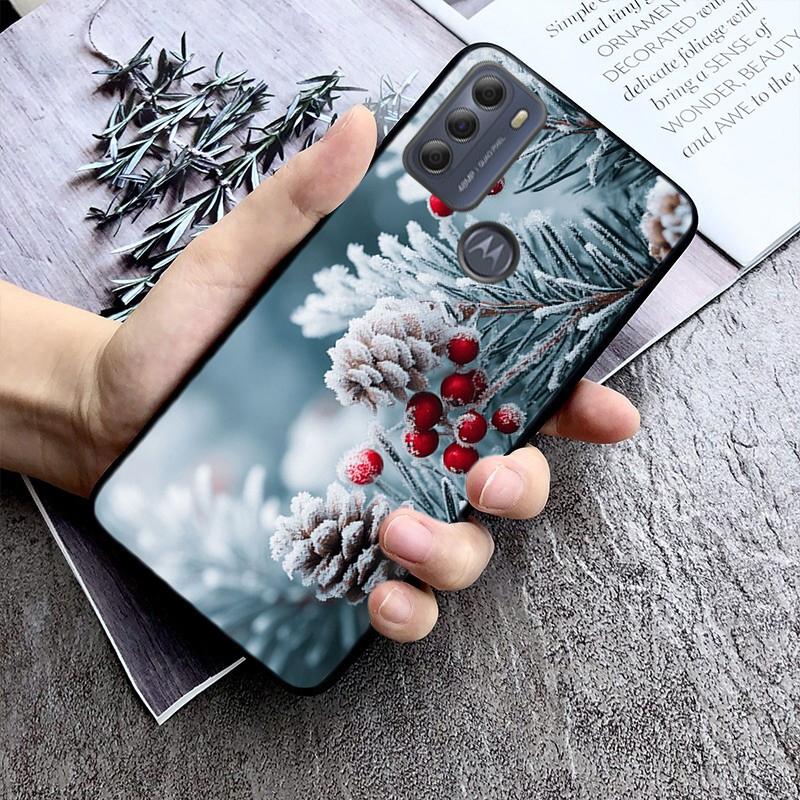 Phone Case For Moto G85 G55 G05 G14 G75 G31 G50 G10 G20 G30 G60 G13 G32 G84 G54 G53 G72 G24 Power Christmas Tree Moto G14
Phone Case For Moto G85 G55 G05 G14 G75 G31 G50 G10 G20 G30 G60 G13 G32 G84 G54 G53 G72 G24 Power Christmas Tree Moto G14