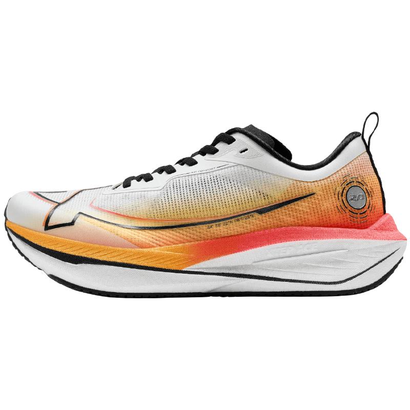 Xtep Seamless 2.0 Men s Running Shoes 43.5
Xtep Seamless 2.0 Men s Running Shoes 43.5