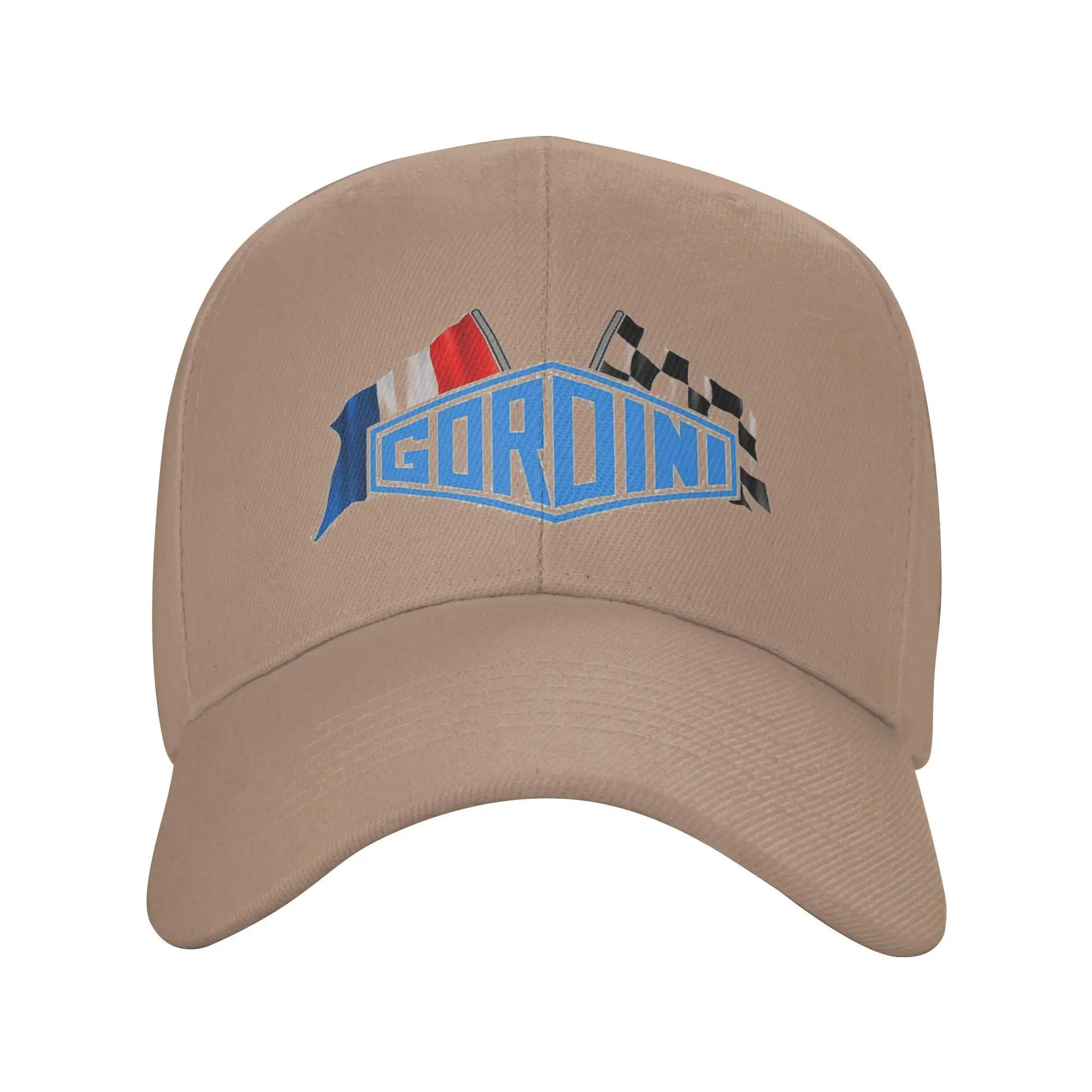 Unisex Baseball Hats Gordini Checkered Flag Outdoor Streetwear Summer Sports Baseball Caps Hip Hop Cap Casquette Hats One Size
Unisex Baseball Hats Gordini Checkered Flag Outdoor Streetwear Summer Sports Baseball Caps Hip Hop Cap Casquette Hats One Size