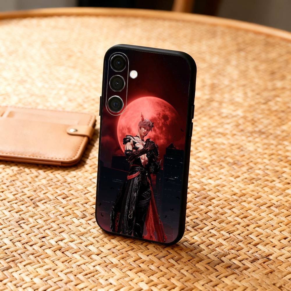 Sylus Love And Deep Space Phone Case For Samsung A73,72,71,A52,51,40,41,A22,A32,31,A13, Soft Black Shell Samsung a42 5g
Sylus Love And Deep Space Phone Case For Samsung A73,72,71,A52,51,40,41,A22,A32,31,A13, Soft Black Shell Samsung a42 5g