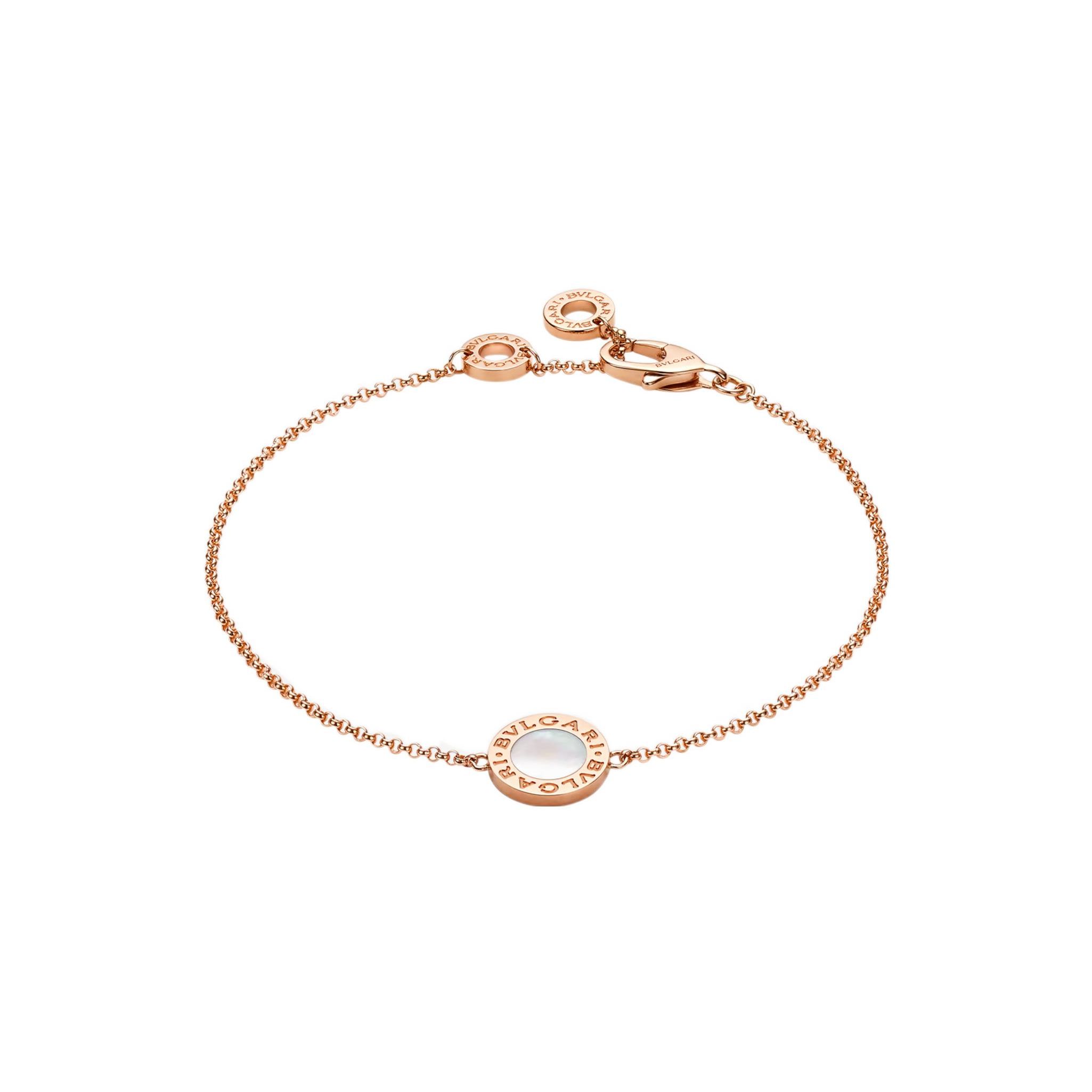 Bvlgari Series Fashion Elegant High-End Bracelet Women Bracelets 359677 Box,M/L,Warranty Not Included
Bvlgari Series Fashion Elegant High-End Bracelet Women Bracelets 359677 Box,M/L,Warranty Not Included