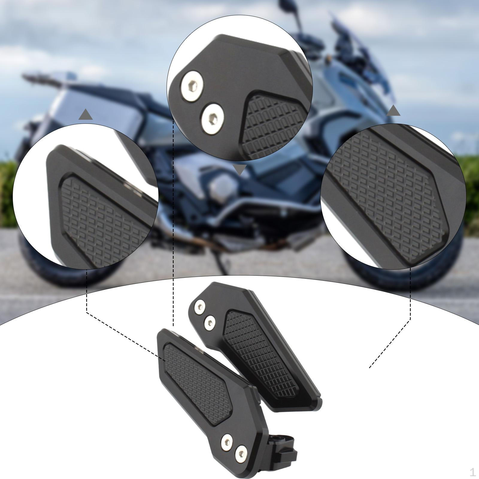 Foot Peg Assembly for Motorcycles, Rear Support and Folding Mechanism Model 125 silvery
Foot Peg Assembly for Motorcycles, Rear Support and Folding Mechanism Model 125 silvery