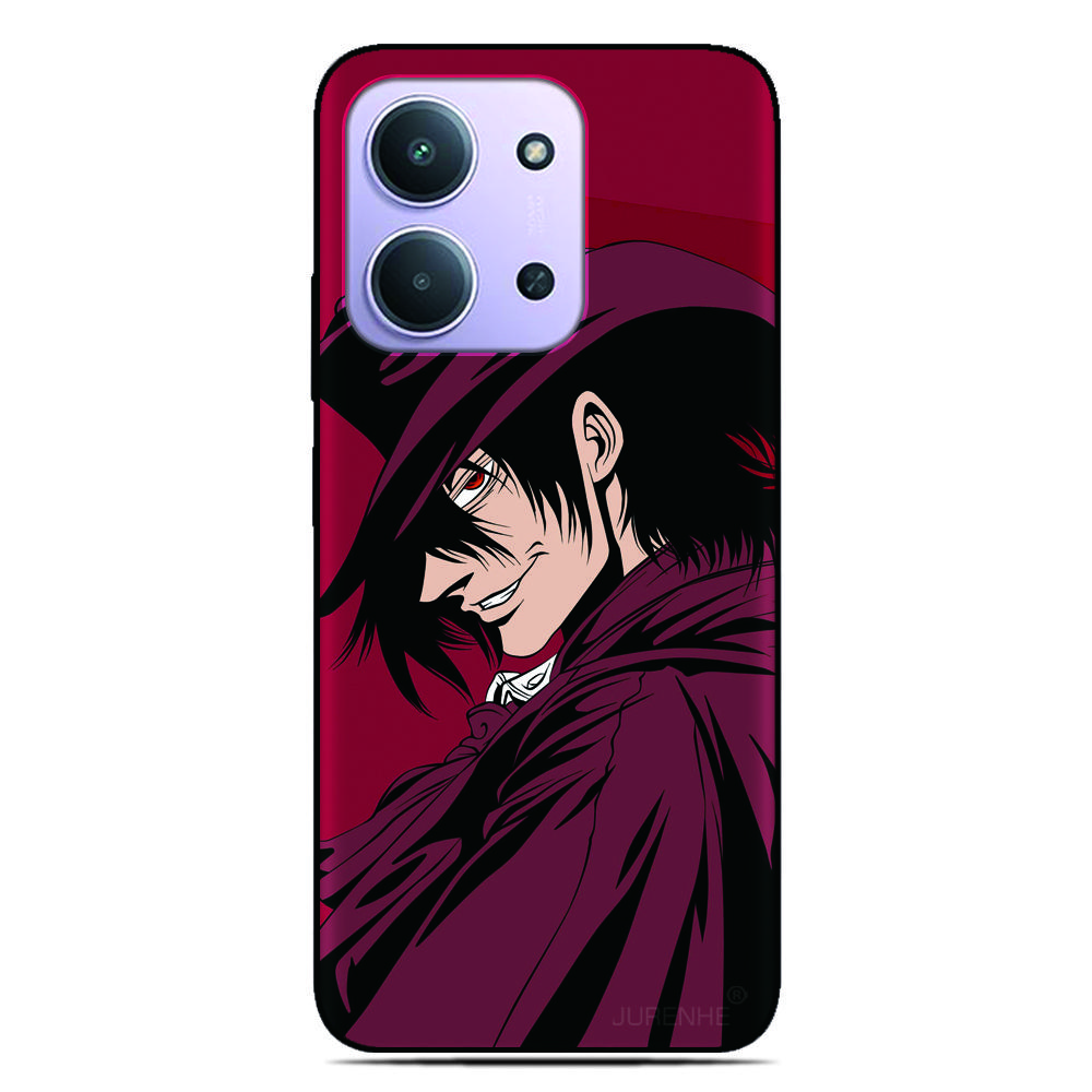 H-Hellsing Anime Back Cover for Samsung Galaxy A57 A37 5G A06 A07 A17 4G F17 S26 Plus Ultra A36 A56 A55 A25 A26 A16 Phone Case For Galaxy S24 Plus
H-Hellsing Anime Back Cover for Samsung Galaxy A57 A37 5G A06 A07 A17 4G F17 S26 Plus Ultra A36 A56 A55 A25 A26 A16 Phone Case For Galaxy S24 Plus
