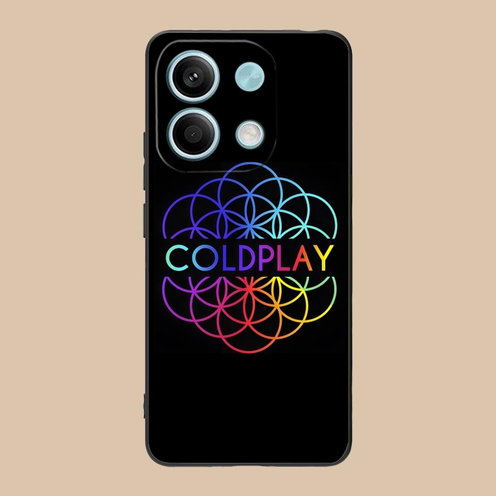 Painting C-Coldplay Mobile Cell Phone Case for Xiaomi POCO M6 M5 M4 M3 X6 X5 X4 X3 F6 F5 F4 F3 F2 C40 Pro GT 5G Black Cover POCO F6
Painting C-Coldplay Mobile Cell Phone Case for Xiaomi POCO M6 M5 M4 M3 X6 X5 X4 X3 F6 F5 F4 F3 F2 C40 Pro GT 5G Black Cover POCO F6