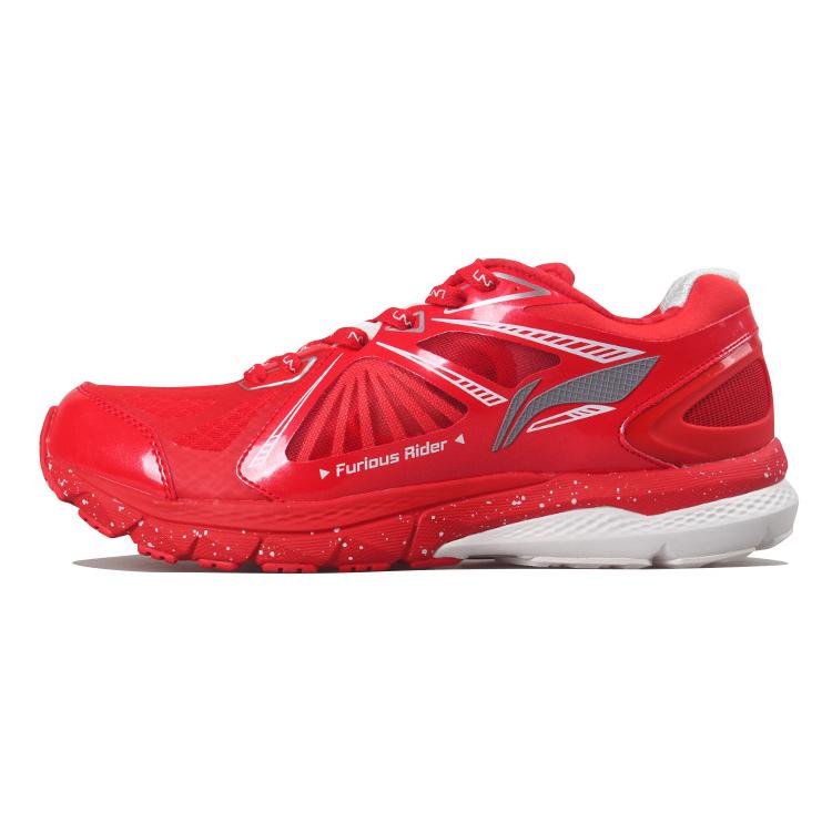 LiNing Furious Rider 3 Og Red ARZQ005-3 43.5
LiNing Furious Rider 3 Og Red ARZQ005-3 43.5