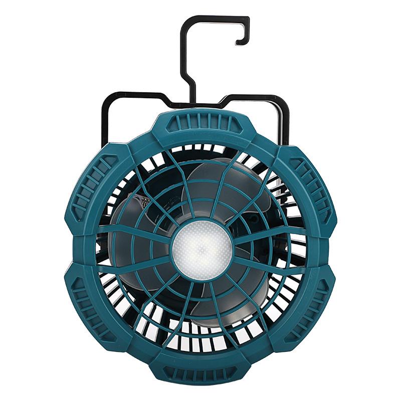 Портативный горизонтальный вентилятор с подсветкой для многофункционального пульта управления Makita, 14,4 В/18 В, литиевая батарея, светильник для мастерской, вентилятор
Портативный горизонтальный вентилятор с подсветкой для многофункционального пульта управления Makita, 14,4 В/18 В, литиевая батарея, светильник для мастерской, вентилятор