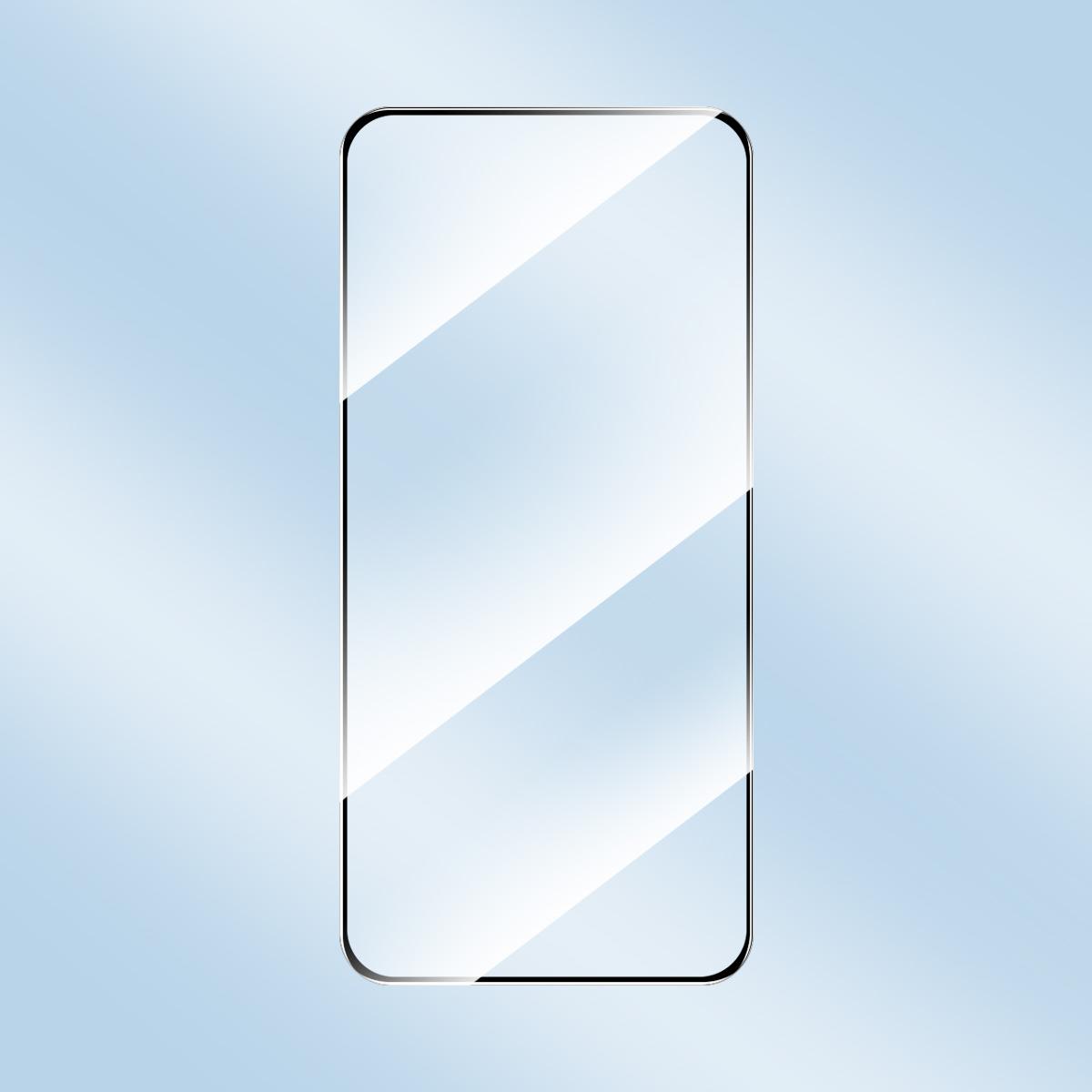 ENKAY HAT PRINCE 2Pcs For Samsung Galaxy M55 5G/F55 5G/C55 5G Screen Protector 0.26mm 2.5D High Aluminium-Silicon Glass Film Type A
ENKAY HAT PRINCE 2Pcs For Samsung Galaxy M55 5G/F55 5G/C55 5G Screen Protector 0.26mm 2.5D High Aluminium-Silicon Glass Film Type A