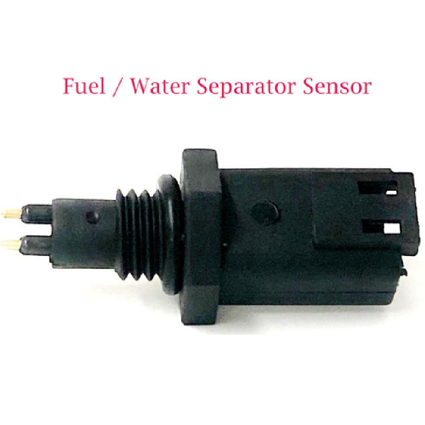 Fuel / Water Separator Sensor FS1065 Fits Freightliner Kenworth Peterbilt Trucks
Fuel / Water Separator Sensor FS1065 Fits Freightliner Kenworth Peterbilt Trucks