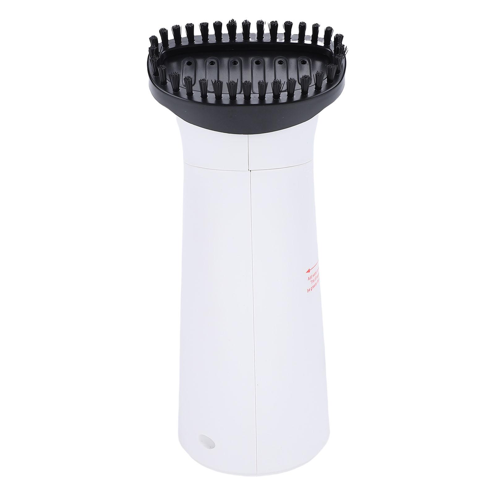 Portable Steam Iron 700W Strong Penetrating Steam 170ml Water Tank Travel Clothing Fabric Wrinkle Remover for Home Type 2
Portable Steam Iron 700W Strong Penetrating Steam 170ml Water Tank Travel Clothing Fabric Wrinkle Remover for Home Type 2